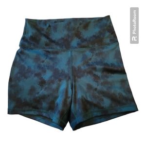 Fleo true high shorts